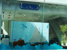 H.I.S.シンガポール支店