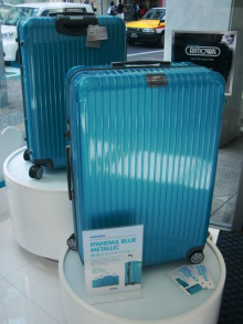 H.I.S.シンガポール支店