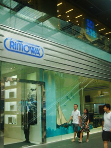 H.I.S.シンガポール支店