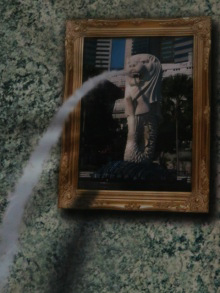 H.I.S.シンガポール支店