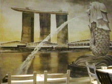 H.I.S.シンガポール支店