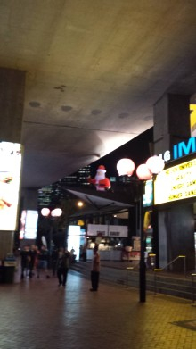 H.I.S.シドニー支店～みなと街ブログ～