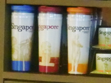 H.I.S.シンガポール支店