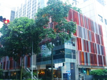 H.I.S.シンガポール支店