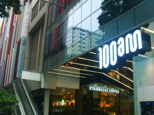 H.I.S.シンガポール支店