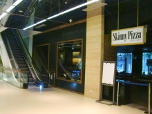 H.I.S.シンガポール支店