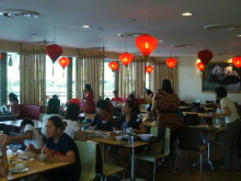 H.I.S.シンガポール支店