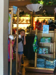 H.I.S.シンガポール支店