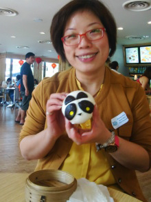 H.I.S.シンガポール支店