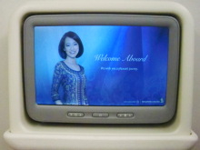 H.I.S.シンガポール支店