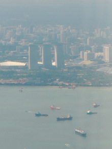 H.I.S.シンガポール支店