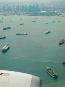 H.I.S.シンガポール支店