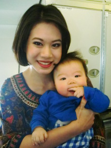 H.I.S.シンガポール支店