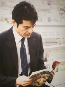 H.I.S.シンガポール支店