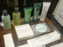 H.I.S.シンガポール支店