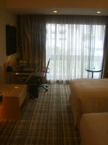 H.I.S.シンガポール支店