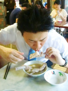 H.I.S.シンガポール支店