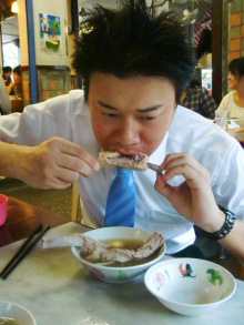 H.I.S.シンガポール支店