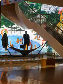 H.I.S.シンガポール支店