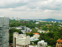 H.I.S.シンガポール支店