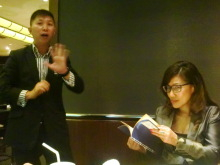 H.I.S.シンガポール支店