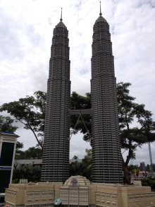 twin tower