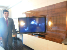 TV