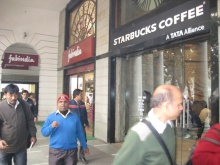 スタバ