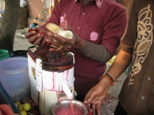 JUICE