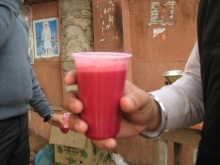JUICE