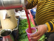 JUICE