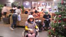 H.I.S.≫車いすで行く！ハワイ旅行商品案内