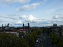PORTLAND