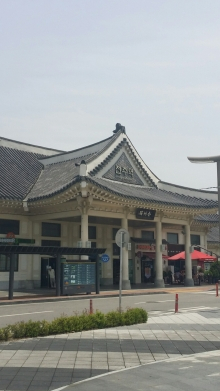 全州駅