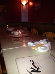 Table