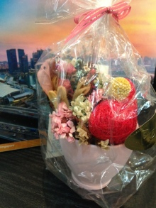Preserved Flower2
