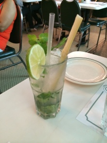 mojito