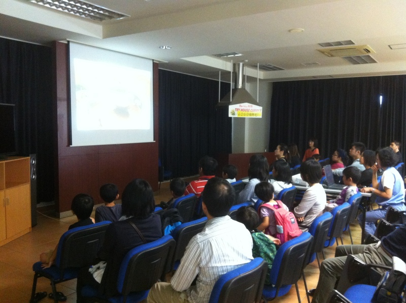 2014ハウス工場見学最終回３