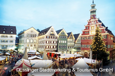 eSSLINGEN